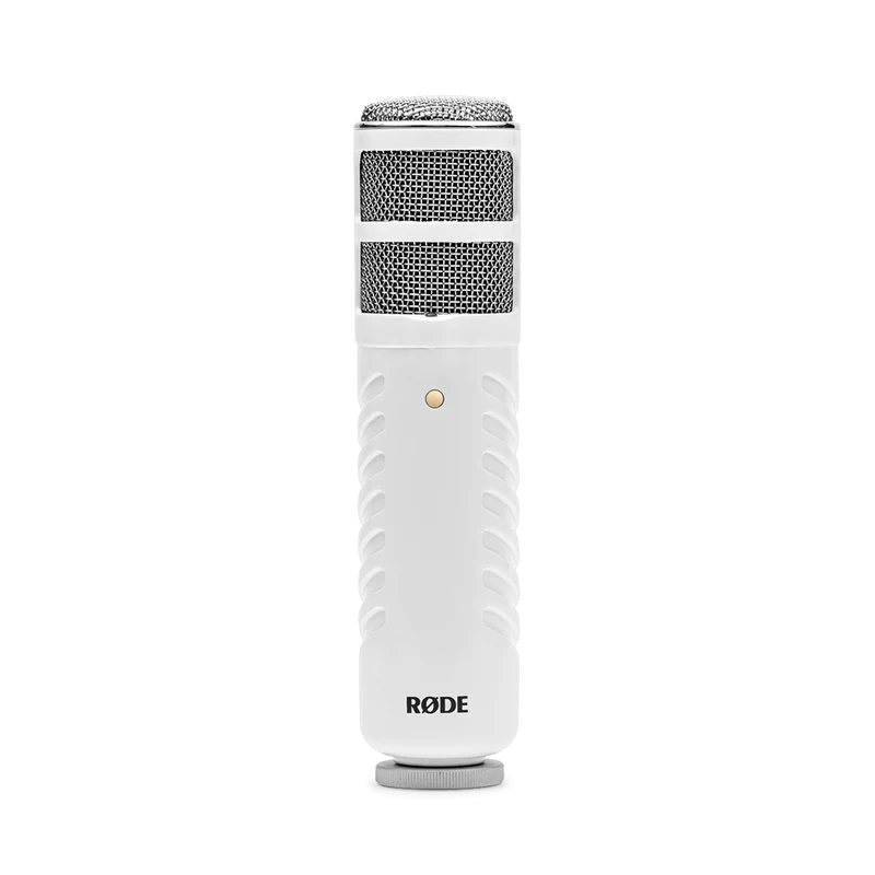 RODE Podcaster Dynamic Broadcast USB Microphone