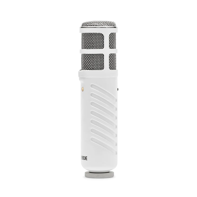 RODE Podcaster Dynamic Broadcast USB Microphone
