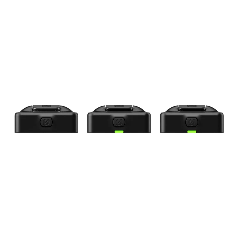 RODE Wireless PRO Premium Wireless Microphone System