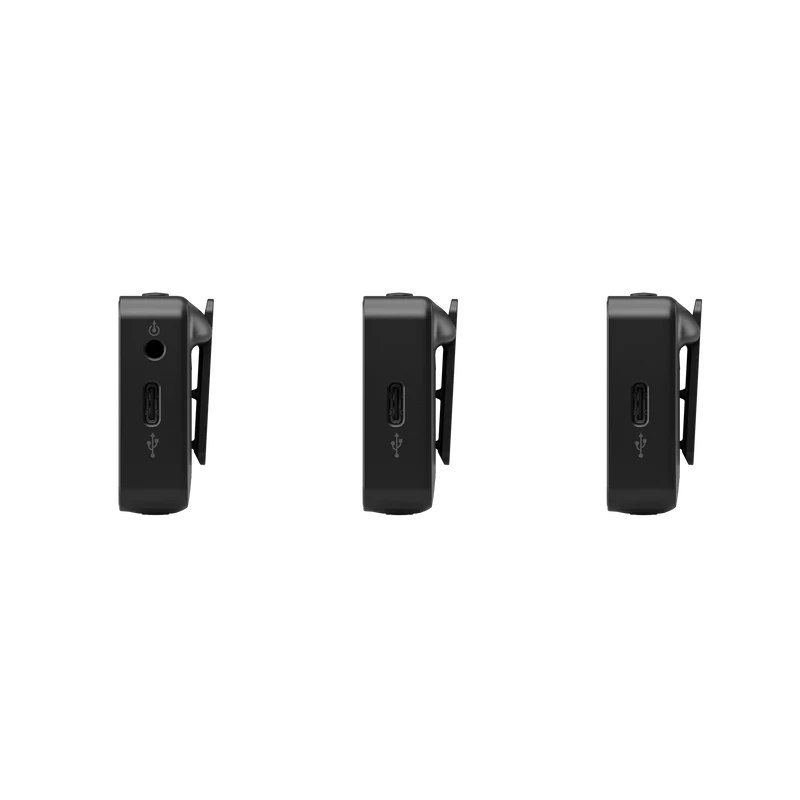 RODE Wireless PRO Premium Wireless Microphone System