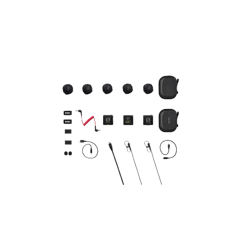 RODE Wireless PRO Premium Wireless Microphone System
