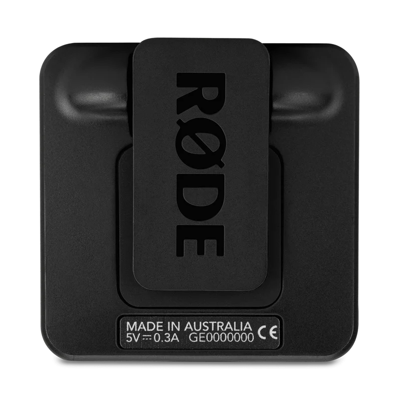 RODE Wireless GO II (Dual)