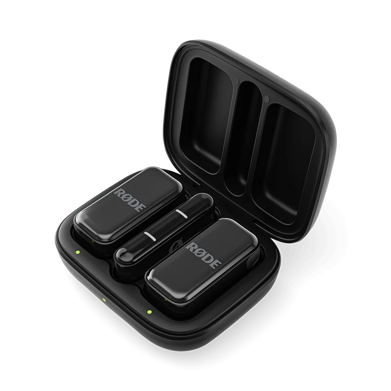 RODE Wireless Micro