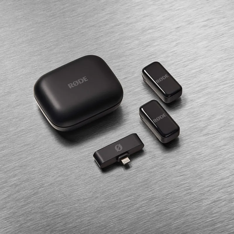 RODE Wireless Micro