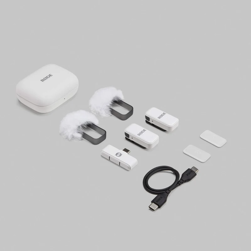 RODE Wireless Micro