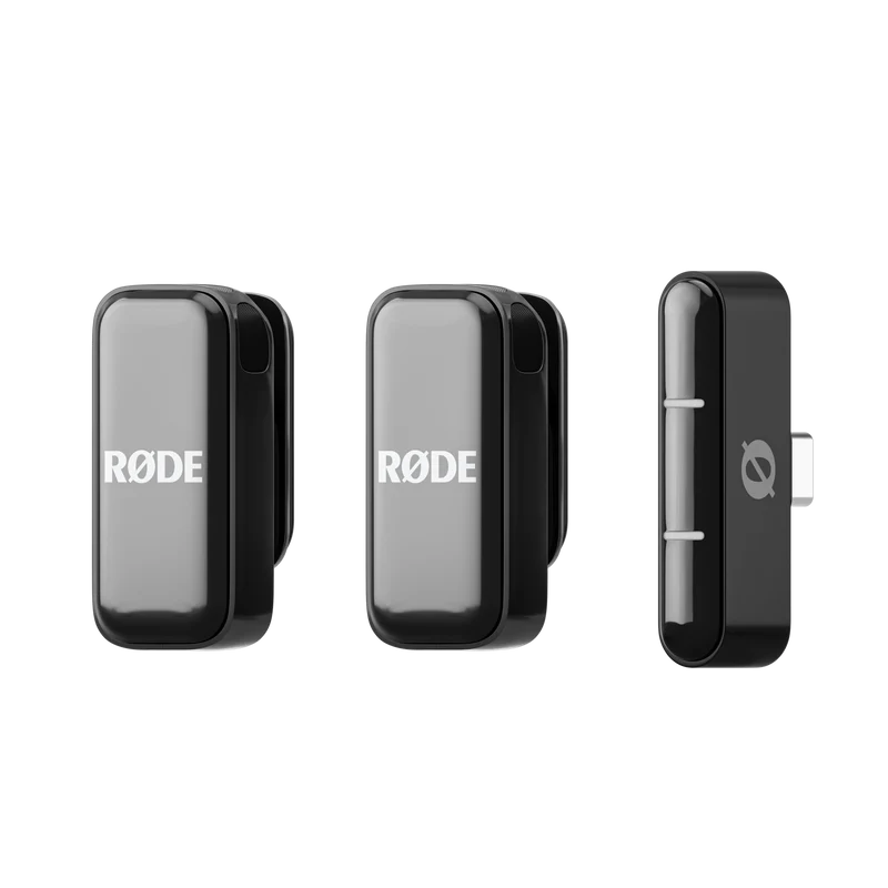RODE Wireless Micro