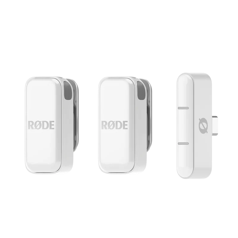 RODE Wireless Micro