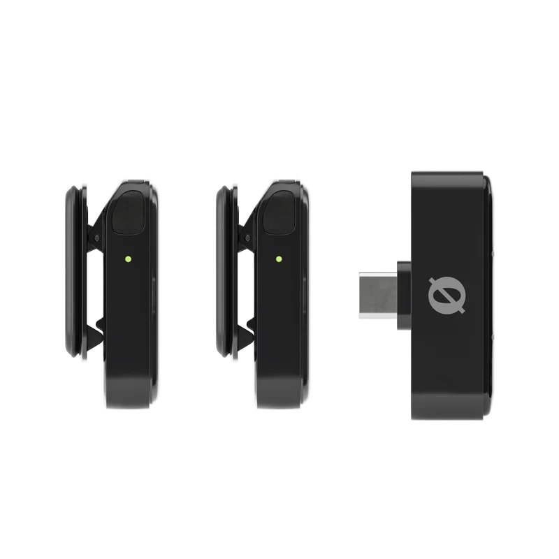 RODE Wireless Micro