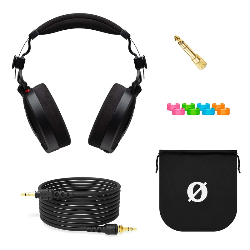 RODE NTH-100 Headphones