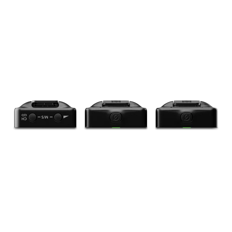 RODE Wireless GO (Gen 3)