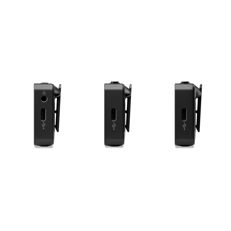 RODE Wireless GO (Gen 3)