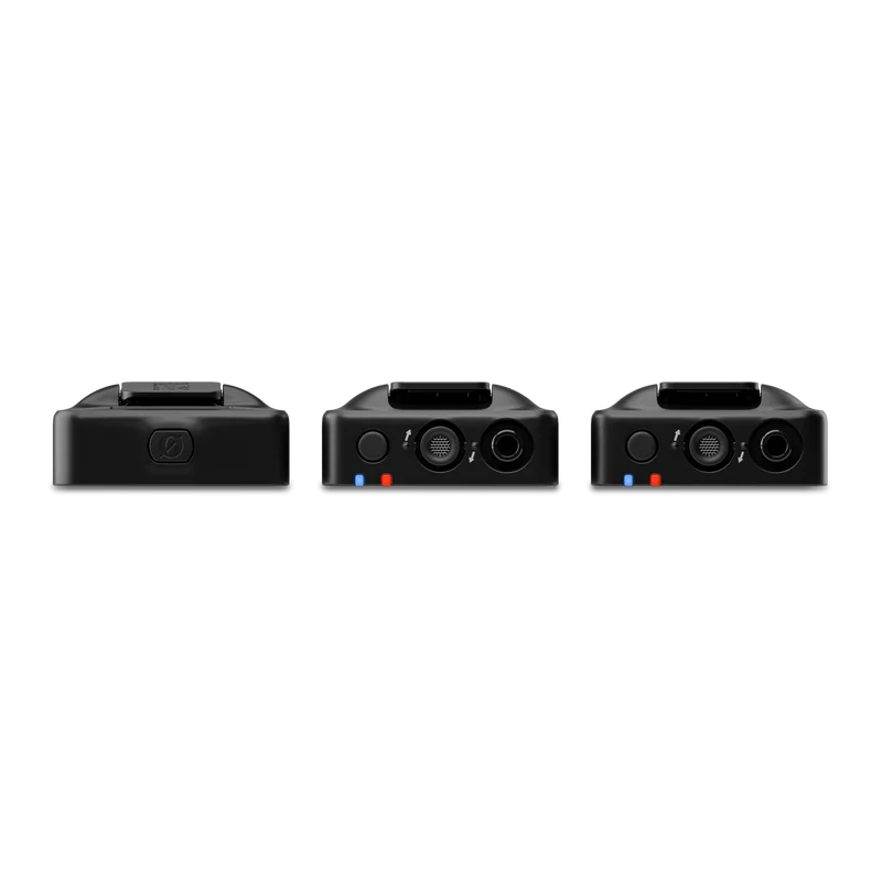 RODE Wireless GO (Gen 3)