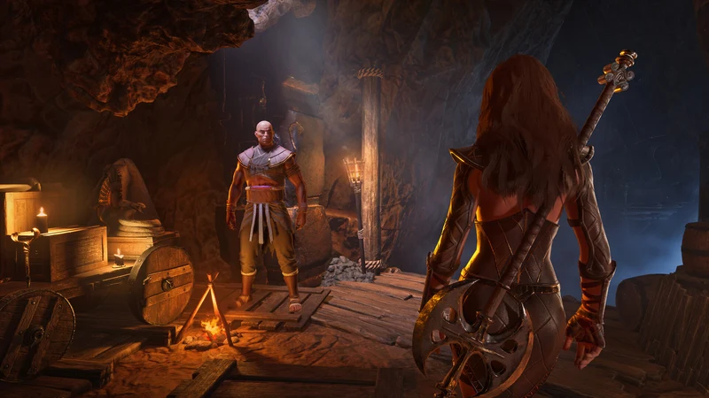 Conan Exiles Enhanced