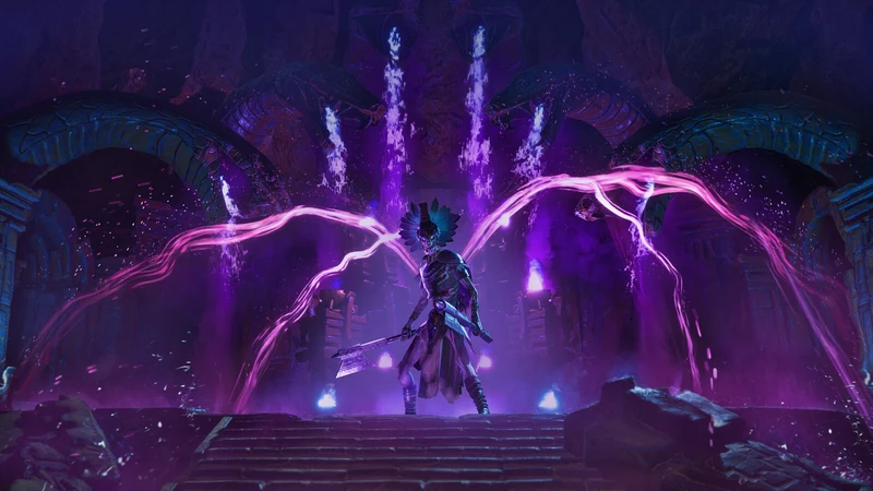 Conan Exiles Enhanced