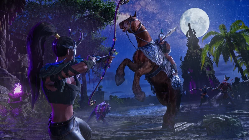 Conan Exiles Enhanced