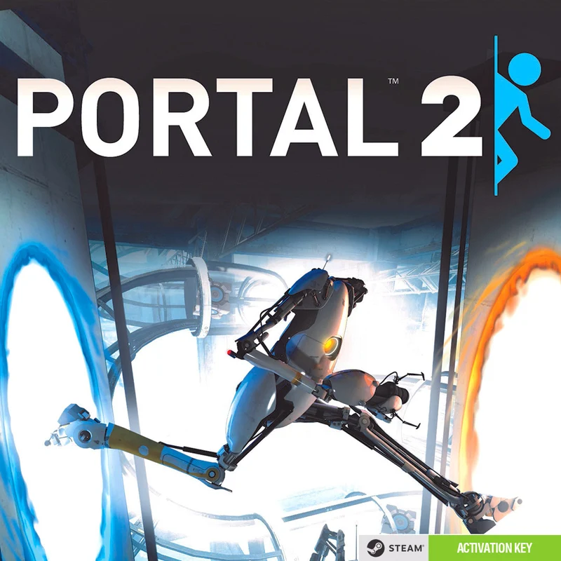 Portal 2