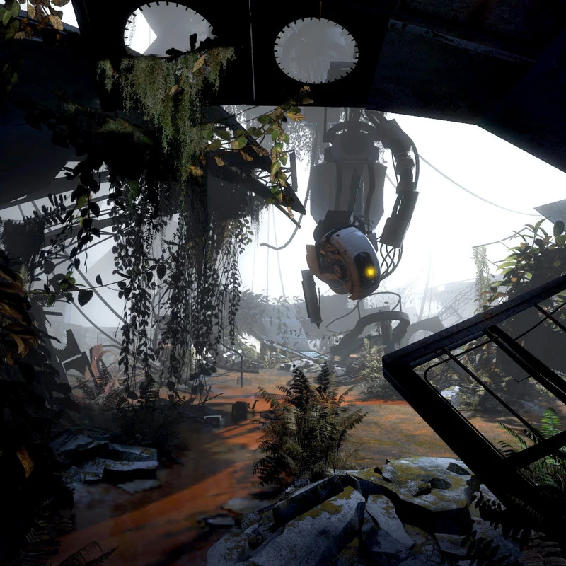 Portal 2
