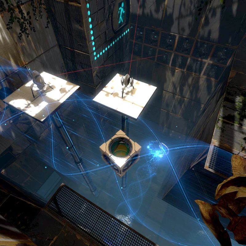 Portal 2