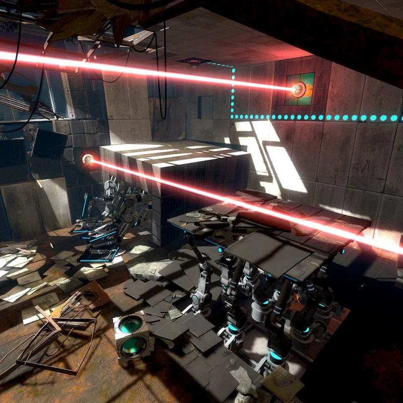 Portal 2