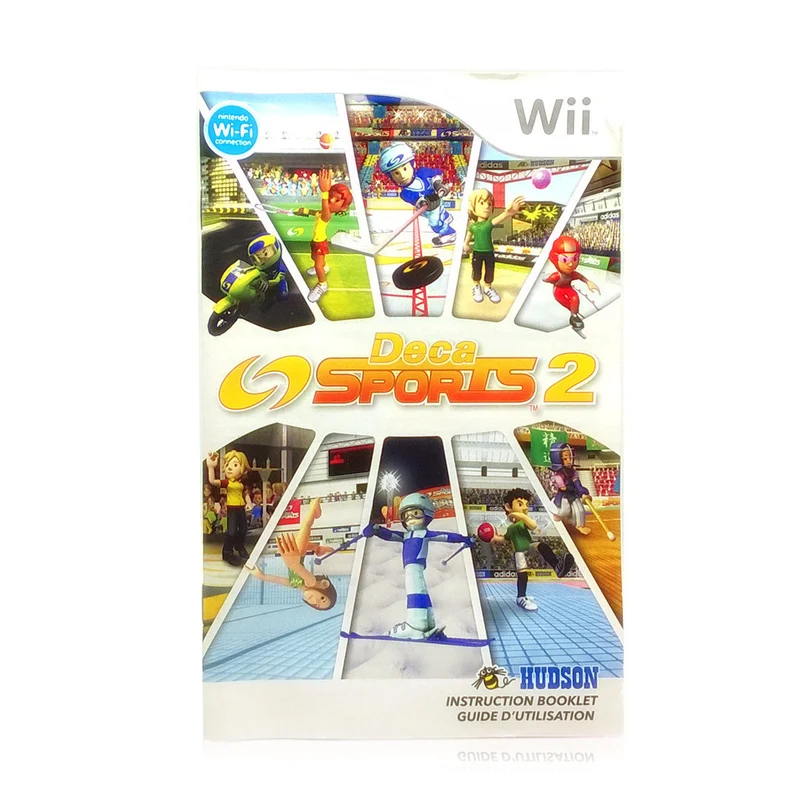 Deca Sports 2