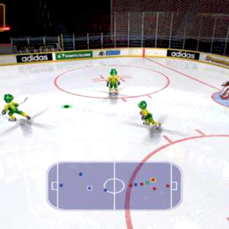 Deca Sports 2