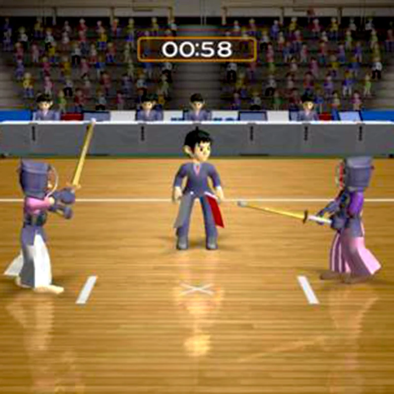 Deca Sports 2