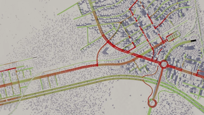 Cities: Skylines