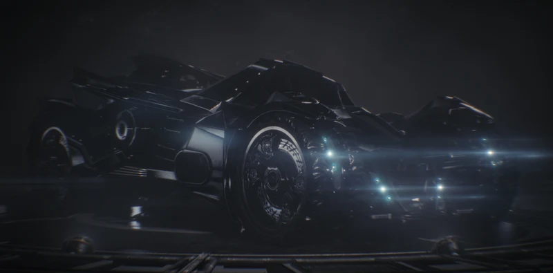 Batman: Arkham Knight - Premium Edition