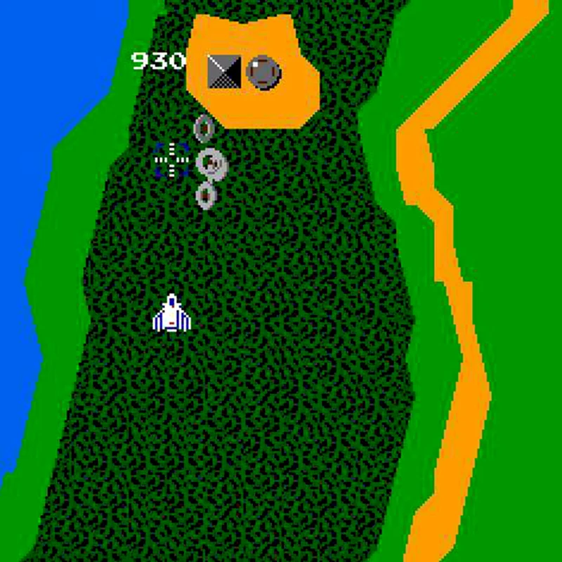 Xevious