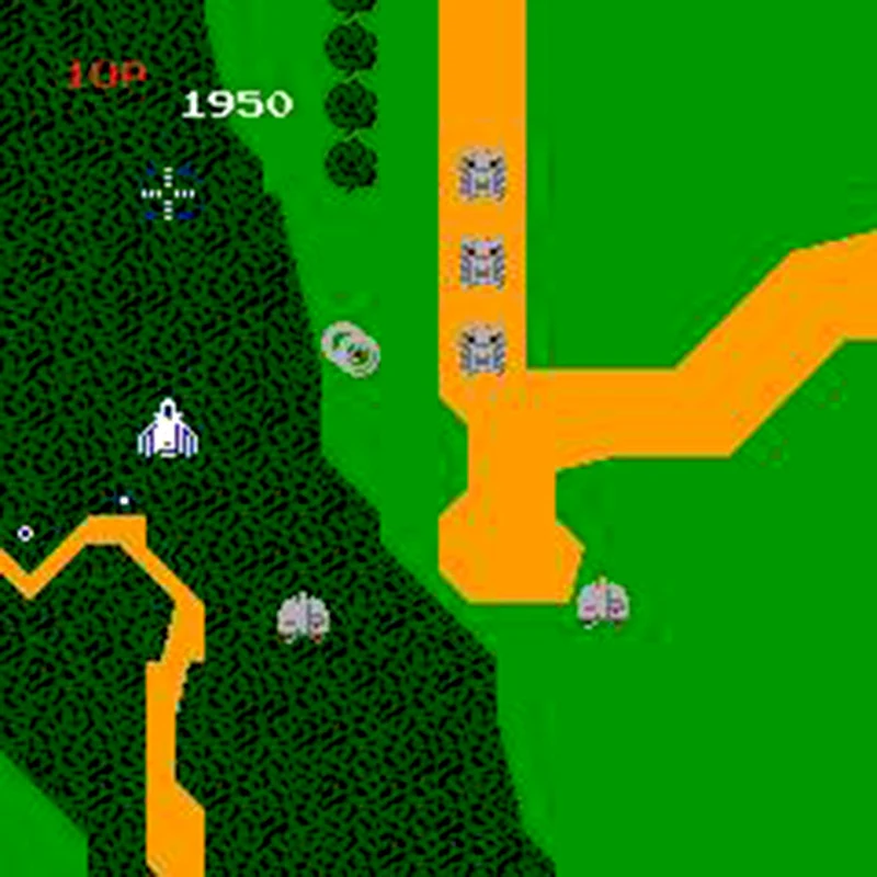 Xevious