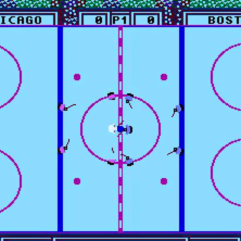 Wayne Gretzky Hockey