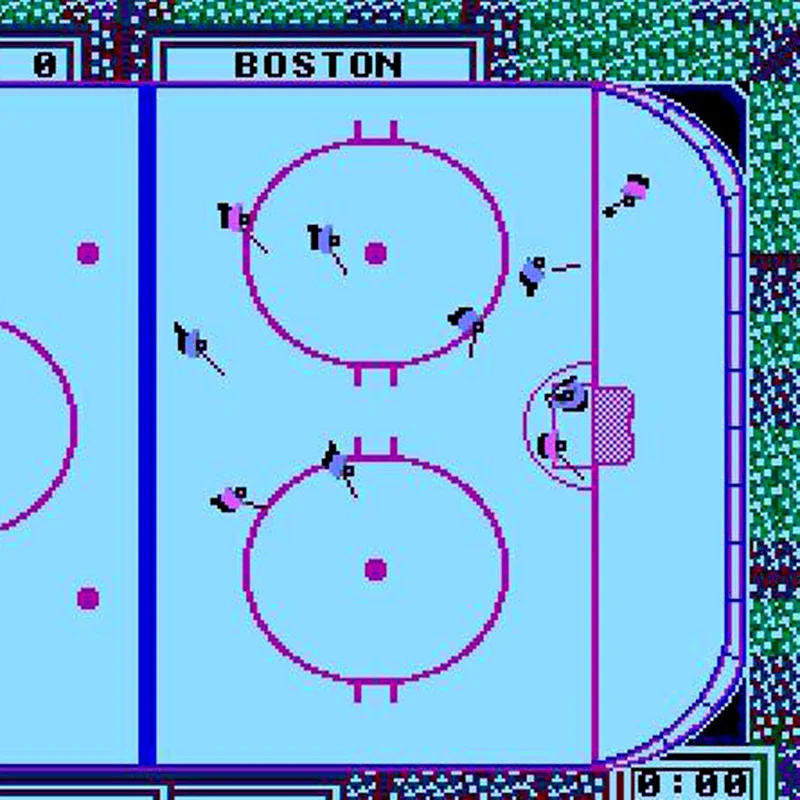 Wayne Gretzky Hockey
