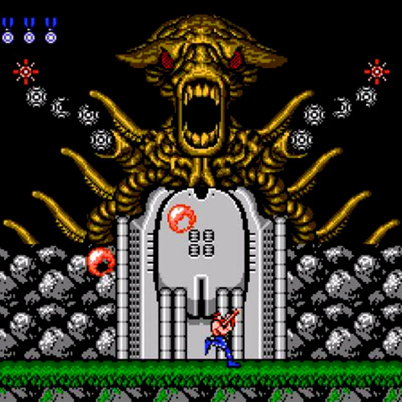 Contra