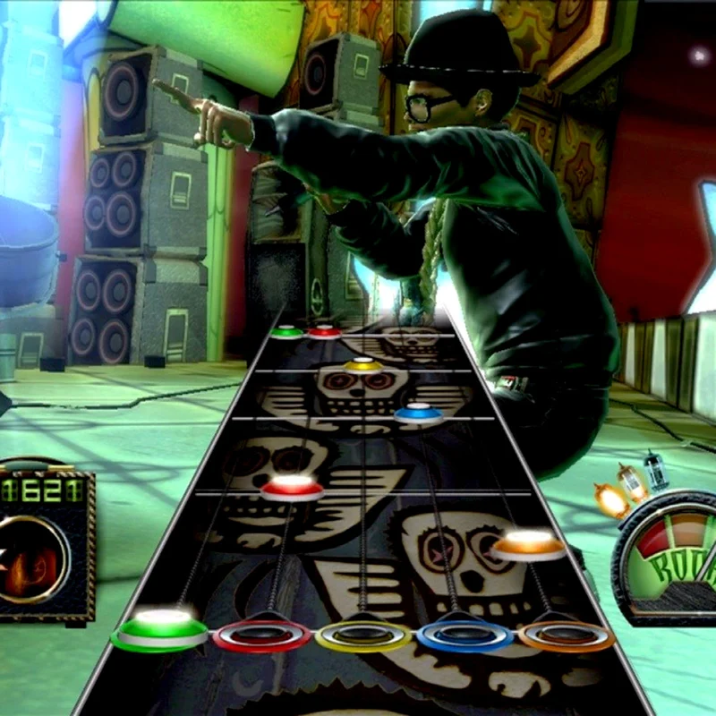 Guitar Hero: Aerosmith