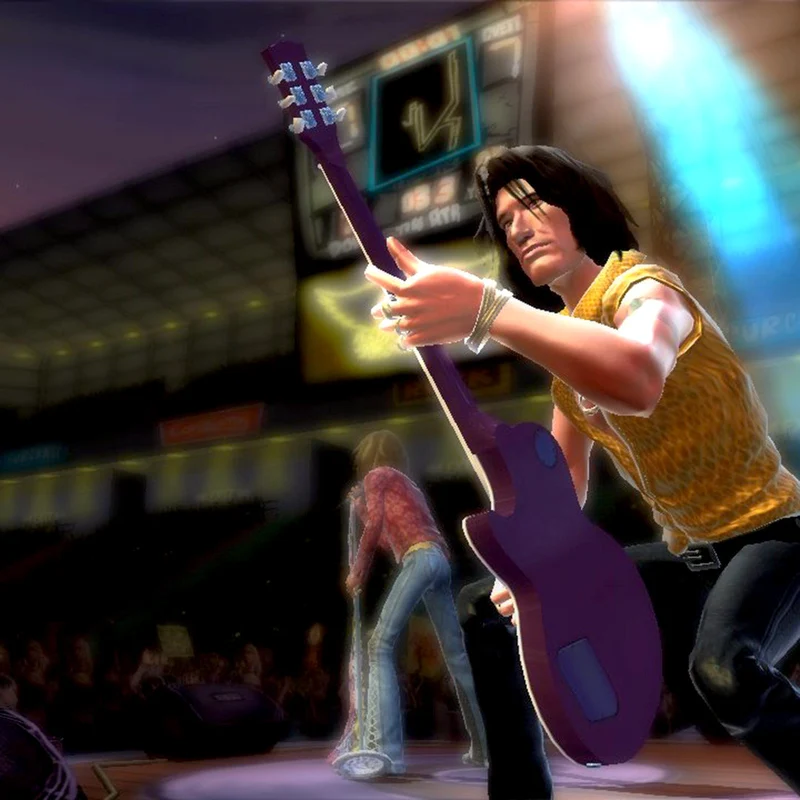 Guitar Hero: Aerosmith