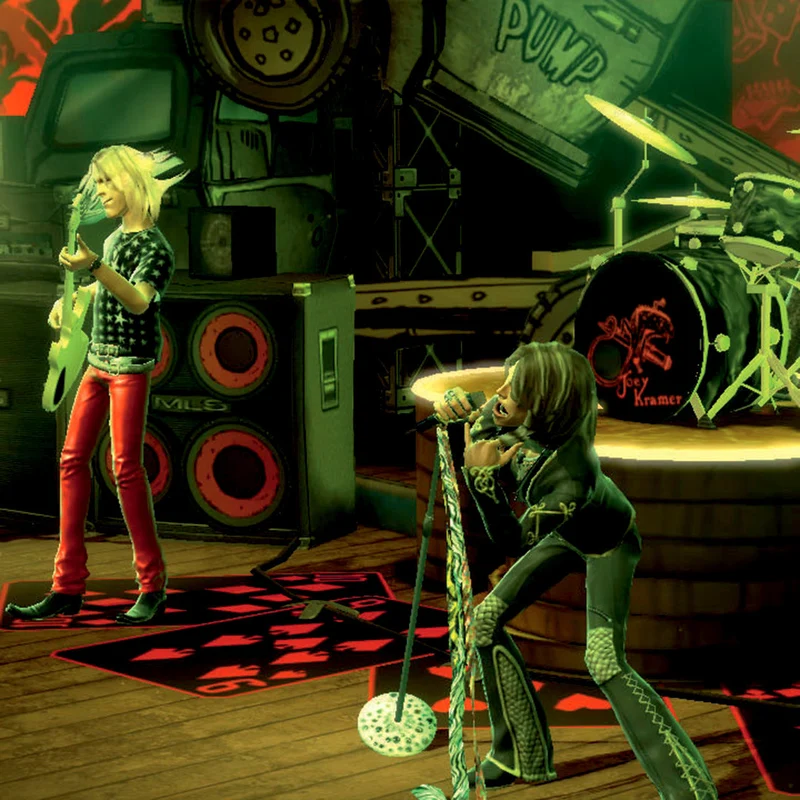 Guitar Hero: Aerosmith