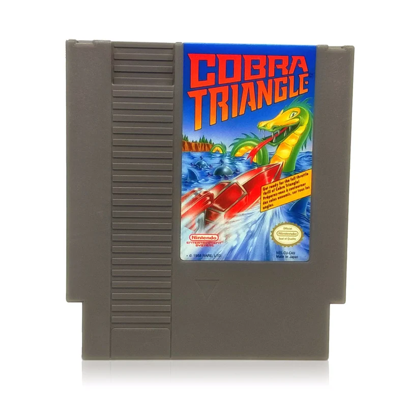 Cobra Triangle