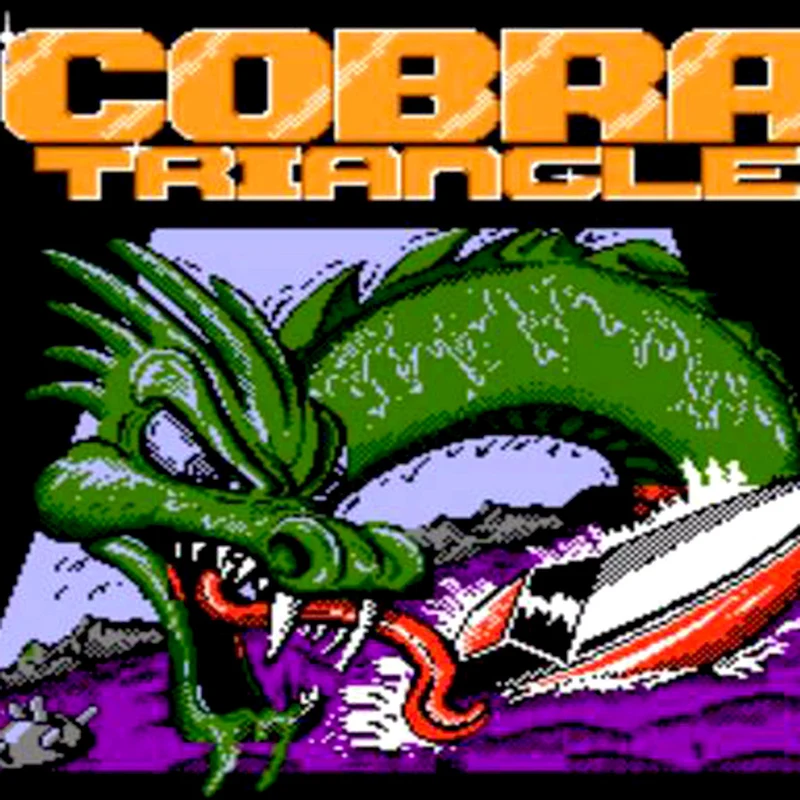 Cobra Triangle