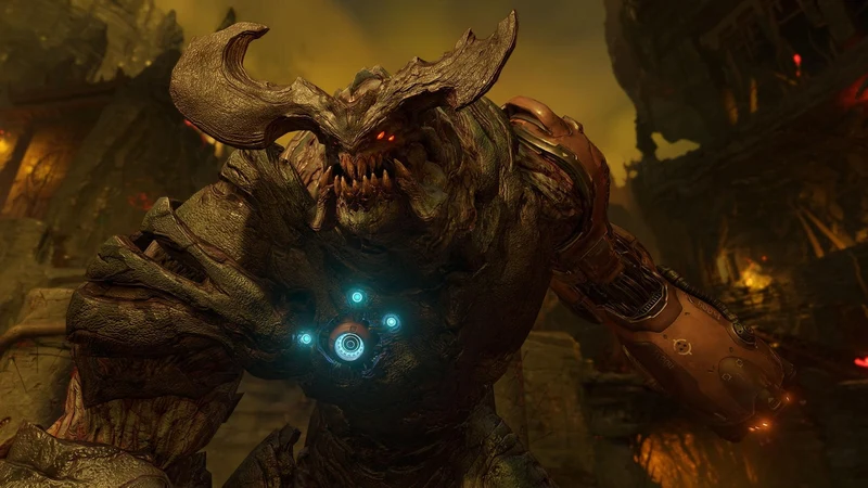DOOM