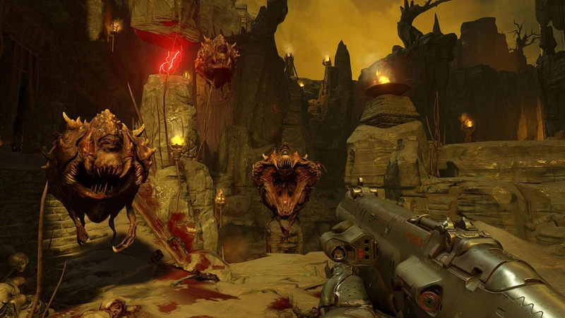 DOOM
