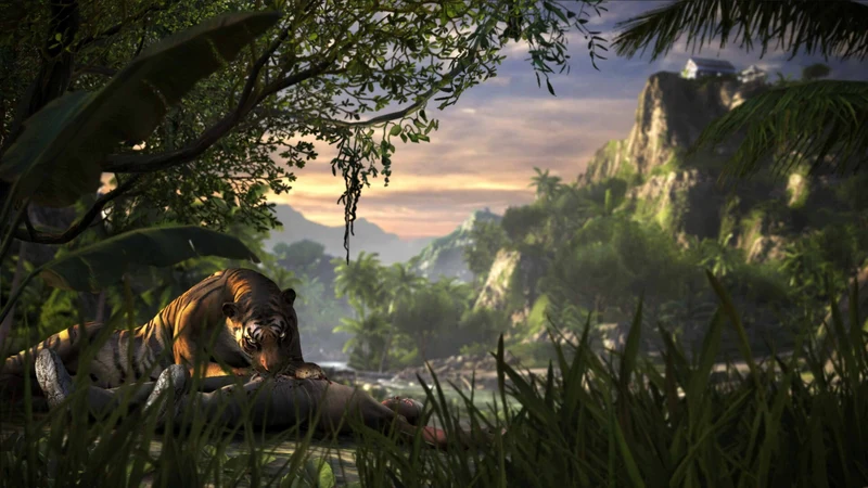 Far Cry 3