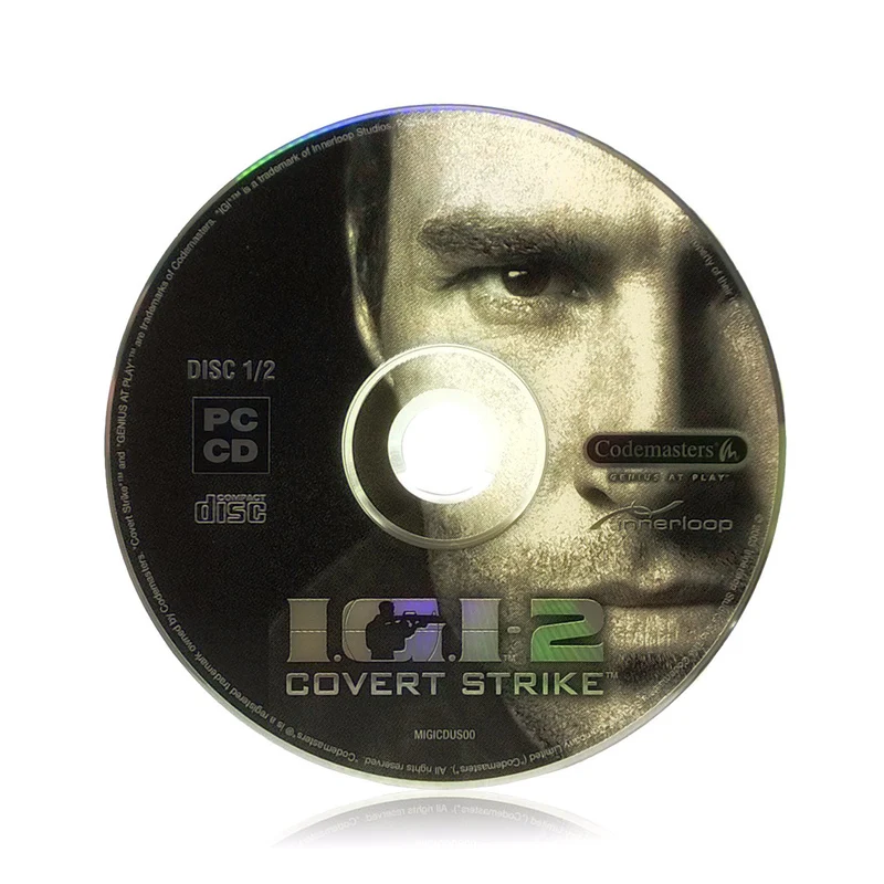 I.G.I-2: Covert Strike
