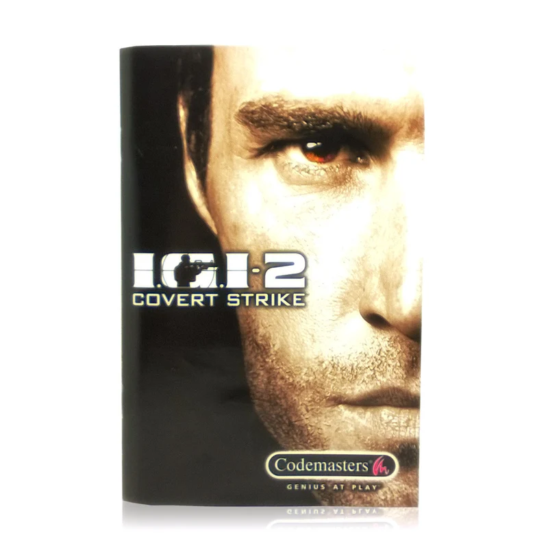 I.G.I-2: Covert Strike