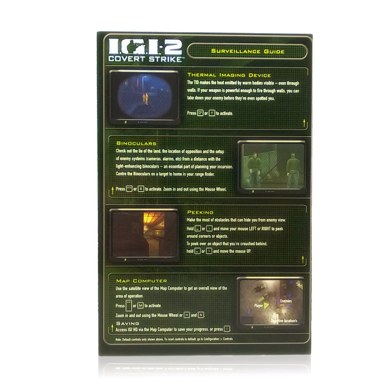 I.G.I-2: Covert Strike