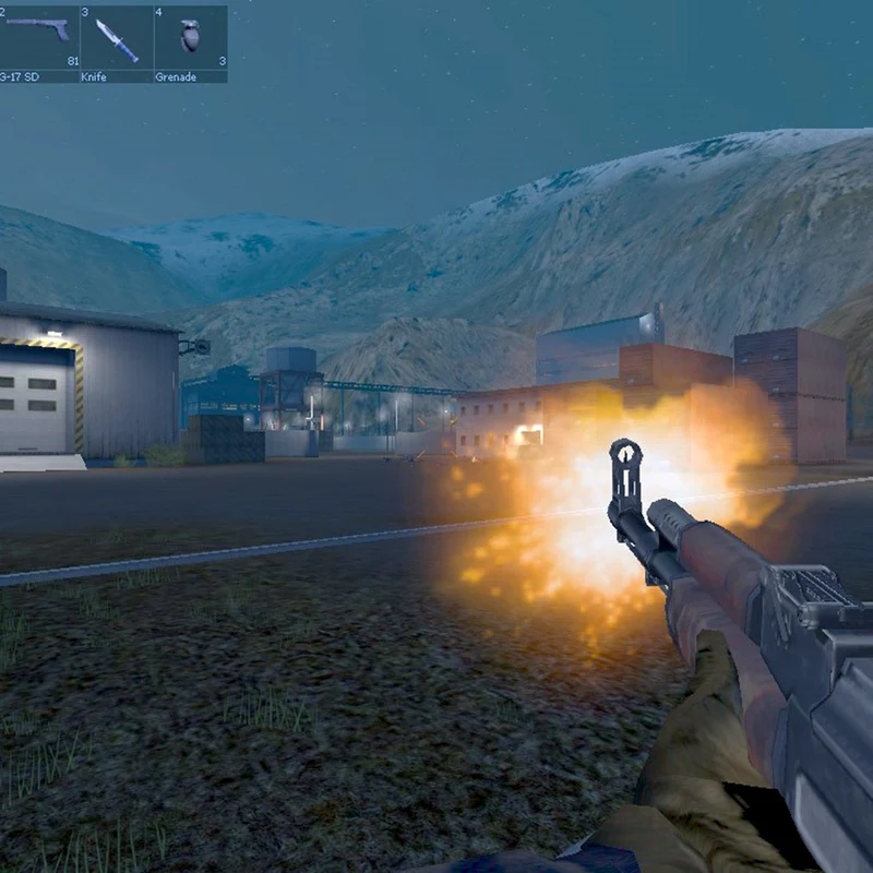 I.G.I-2: Covert Strike