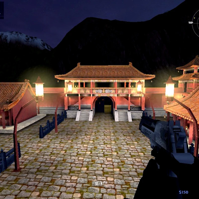 I.G.I-2: Covert Strike