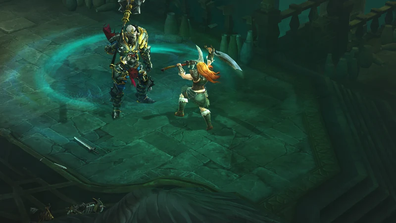 Diablo III: Battle Chest