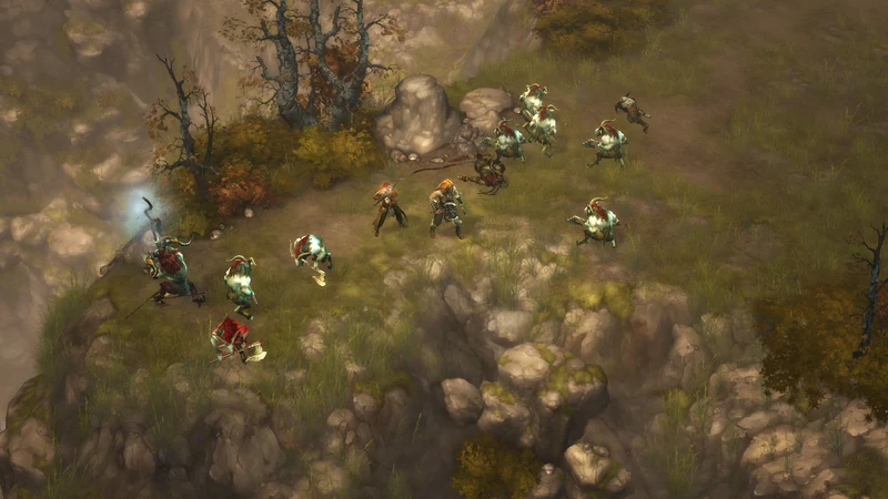Diablo III: Battle Chest