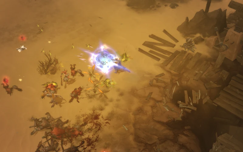 Diablo III: Battle Chest