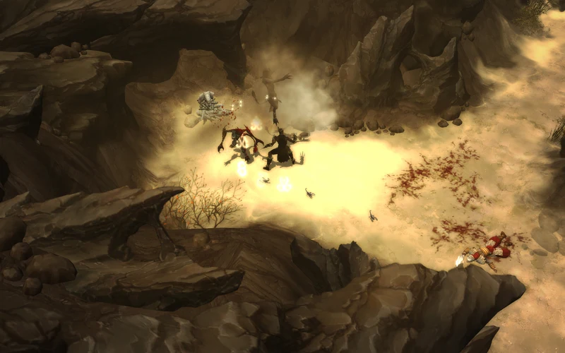 Diablo III: Battle Chest